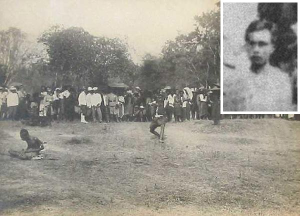 บุญเพ็ง หีบเหล็ก