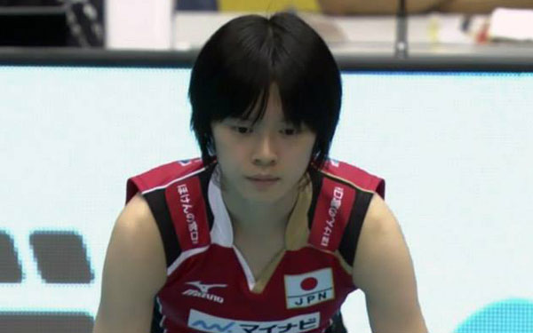 ฮารุกะ มิยาชิตะ