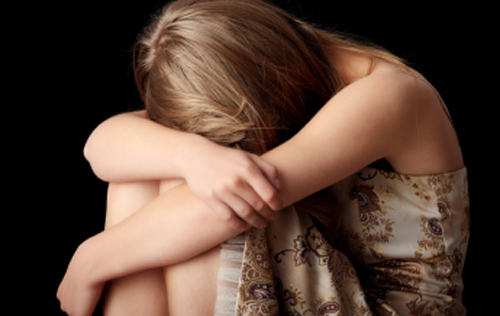 เด็กชาย 8 ขวบ ลงมือข่มขืนรุ่นพี่วัย 10 ขวบ