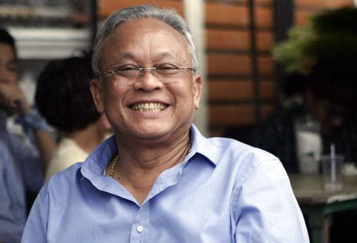 สุเทพ เทือกสุบรรณ โพสต์เฟซบุ๊กประกาศงดเดินขบวนในวันนี้ 