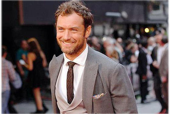 Jude Law