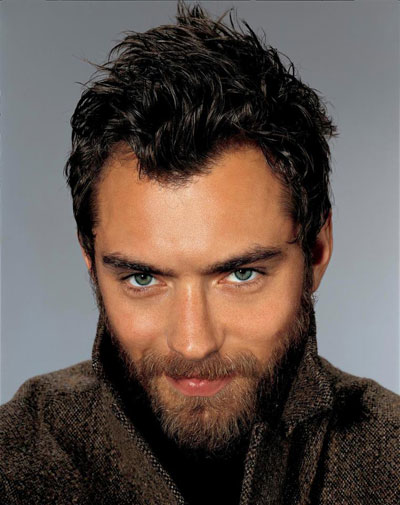 Jude Law