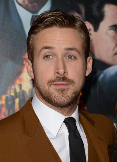 Ryan Gosling