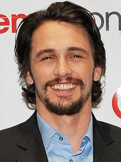 James Franco
