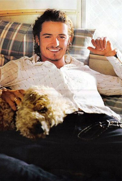 Orlando Bloom