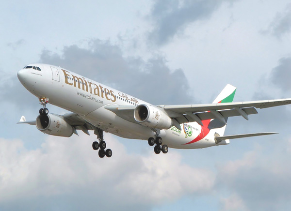 Emirates