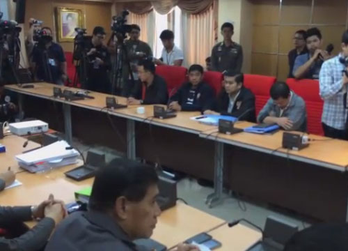 คดี เอ็กซ์ จักรกฤษณ์