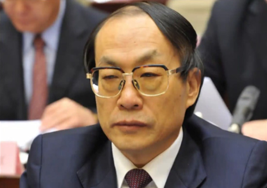 นายหลิว จื้อจวิน