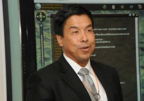 ชัชชาติ สิทธิพันธุ์