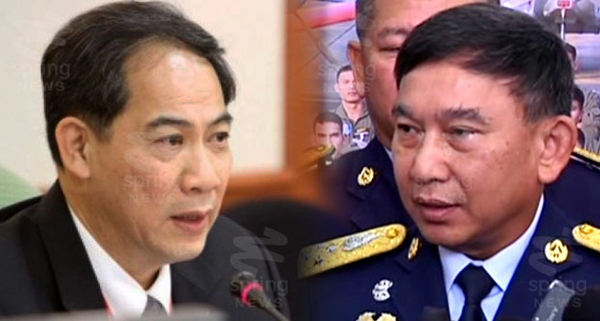 อำพน กิตติอำพน