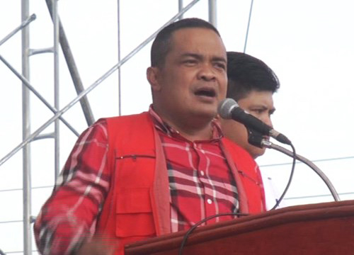 จตุพร พรหมพันธุ์