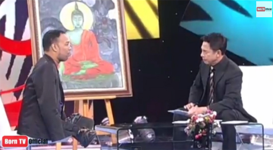 เอกชัย วรรณแก้ว