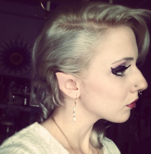 หูเอลฟ์