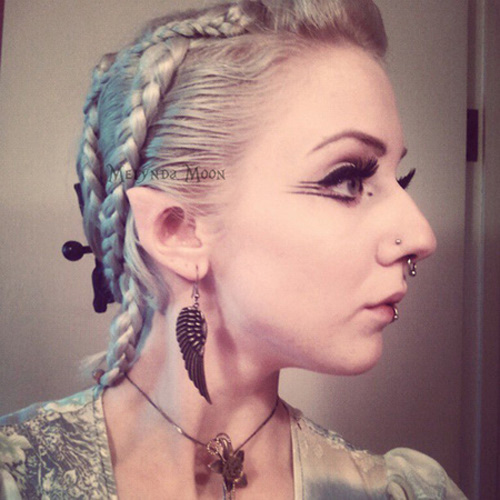 หูเอลฟ์