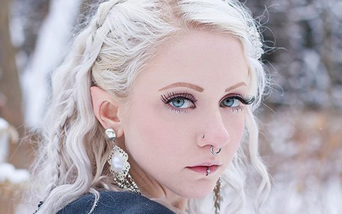 หูเอลฟ์