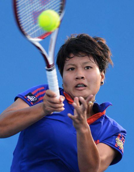 ลักษิกา คําขํา