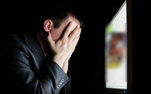 แฟนเป็นนางหนังโป๊