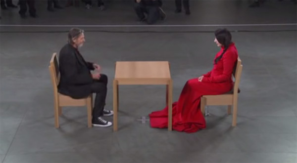 ศิลปินหญิงได้พบกับคนรักเก่าที่จากกัน 30 ปี นี่คือน้ำตาแห่งรัก