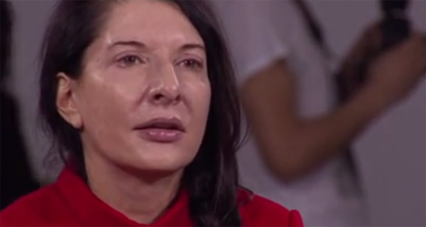 ศิลปินหญิงได้พบกับคนรักเก่าที่จากกัน 30 ปี นี่คือน้ำตาแห่งรัก