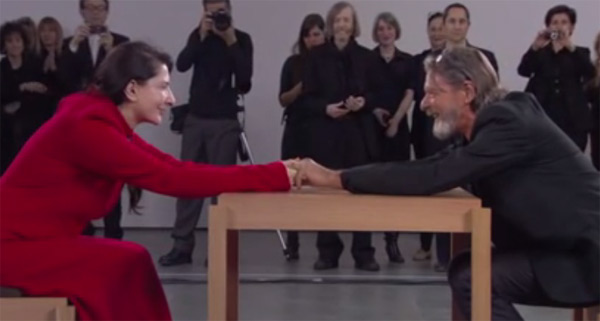 ศิลปินหญิงได้พบกับคนรักเก่าที่จากกัน 30 ปี นี่คือน้ำตาแห่งรัก