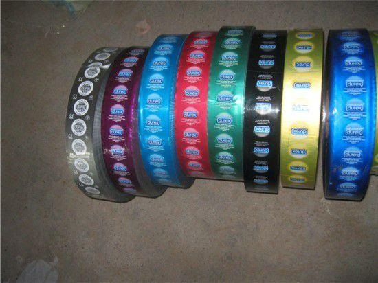 ถุงยาง Durex ปลอม