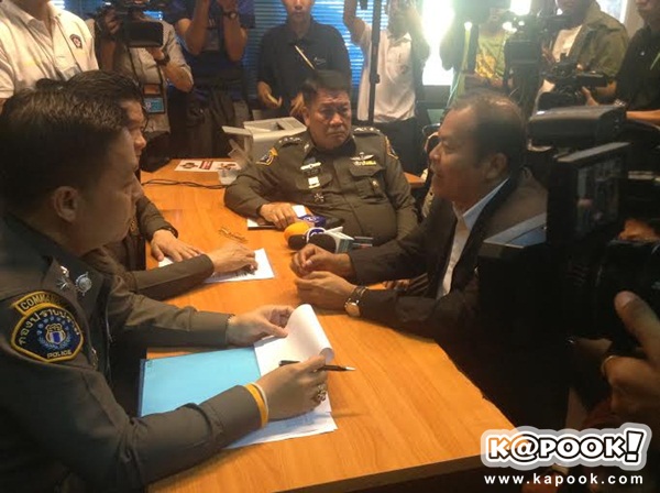 ถวิล พึ่งมา