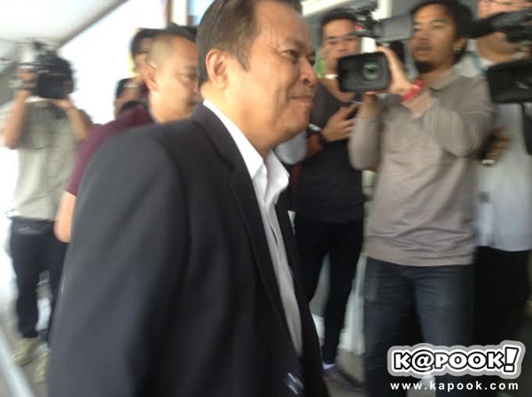 ถวิล พึ่งมา