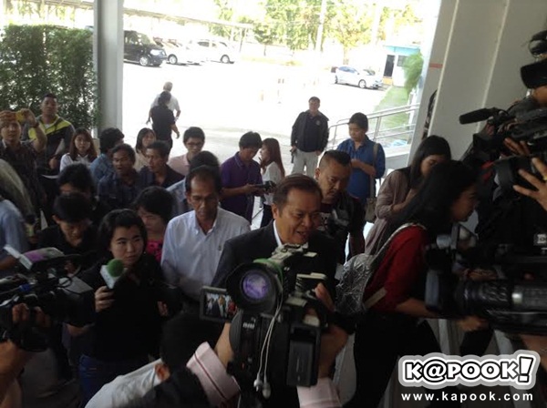 ถวิล พึ่งมา