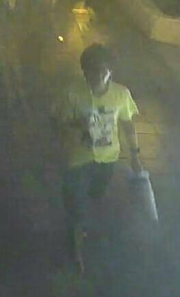 ระเบิดราชประสงค์