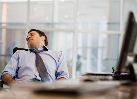 ช่วงเวลางีบหลับ