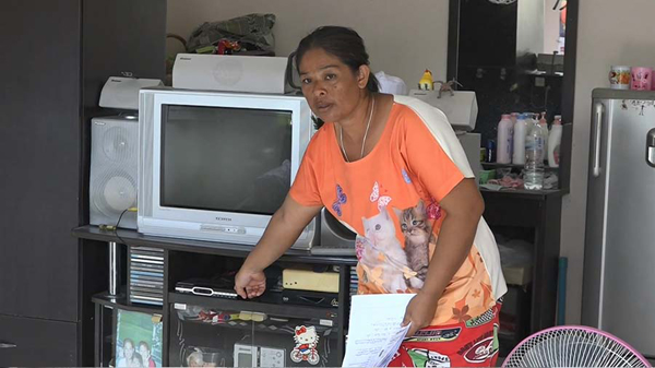 การไฟฟ้าสมุยปล่อยกระแสไฟเกินขนาด พังเครื่องใช้ไฟฟ้าเกลี้ยง