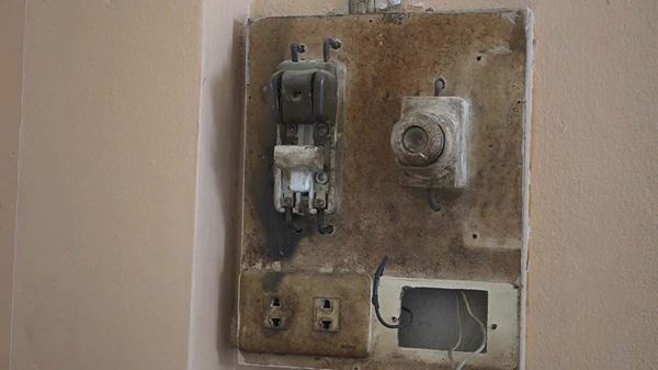 การไฟฟ้าสมุยปล่อยกระแสไฟเกินขนาด พังเครื่องใช้ไฟฟ้าเกลี้ยง