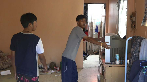 การไฟฟ้าสมุยปล่อยกระแสไฟเกินขนาด พังเครื่องใช้ไฟฟ้าเกลี้ยง