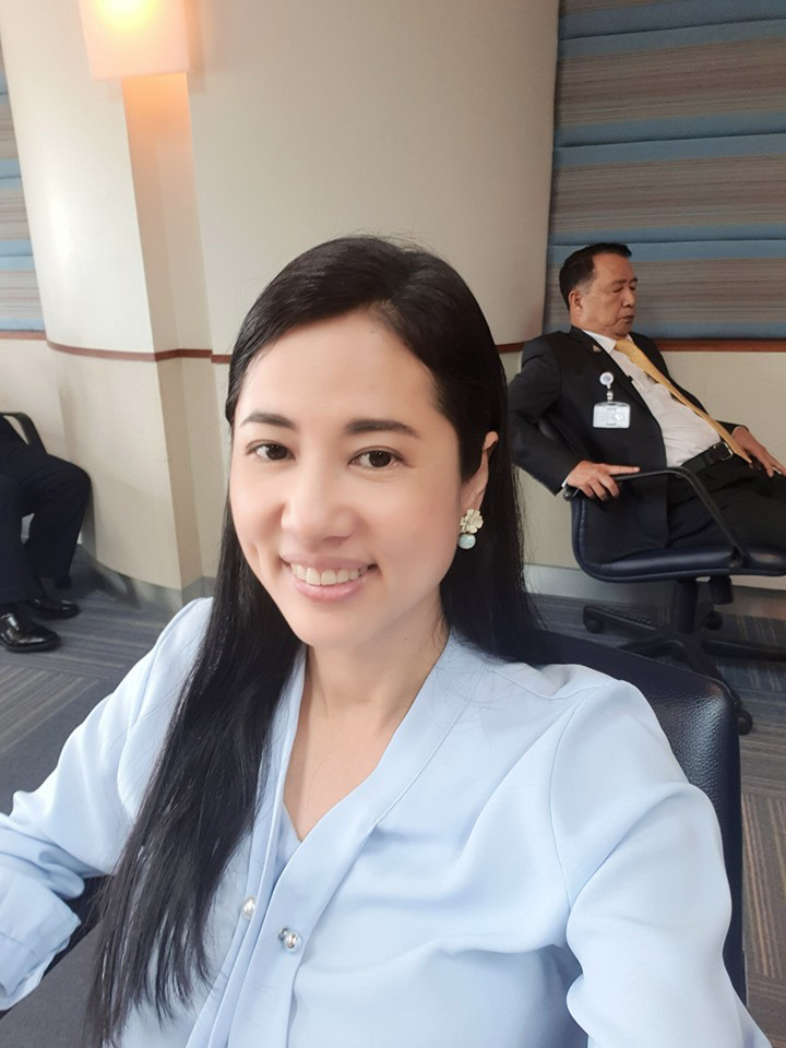 ปารีณา ไกรคุปต์