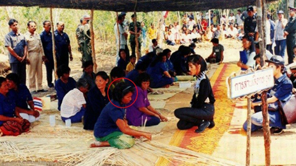 พบแล้ว 5 บุคคลในภาพแห่งความทรงจำ ในกิจกรรมเฉลิมพระเกียรติ ฟ้าหญิงจุฬาภรณ์