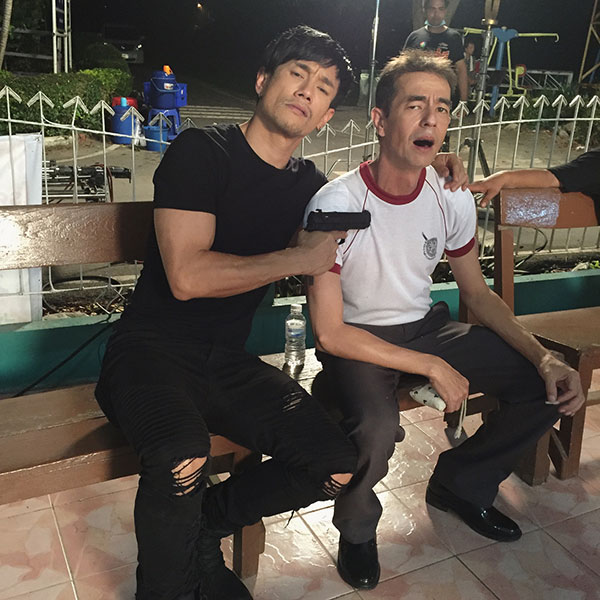 โจ บอยสเก๊าท์