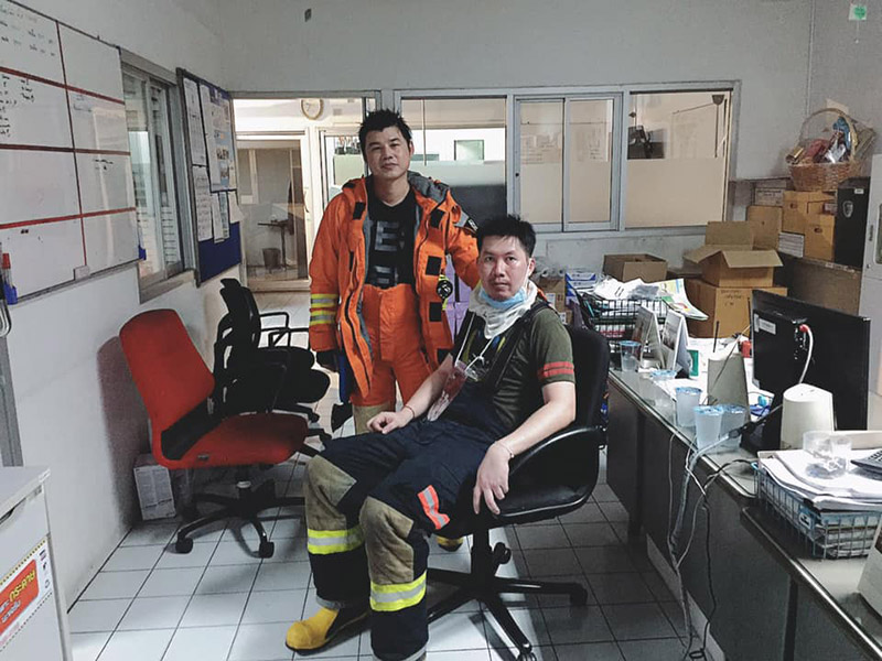 ไฟไหม้เซ็นทรัลเวิลด์