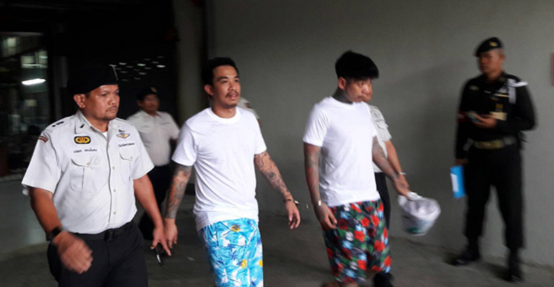 เสี่ยโป้ เน วัดดาว