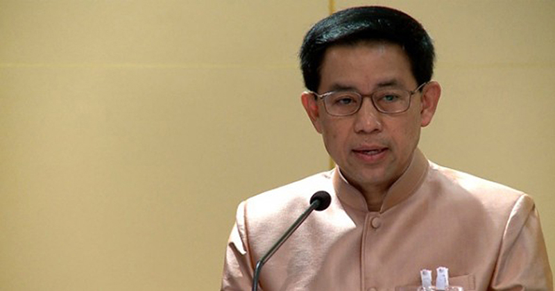 เพลงธงชาติ