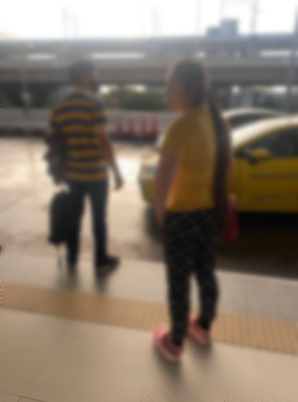 ตำรวจฉาว