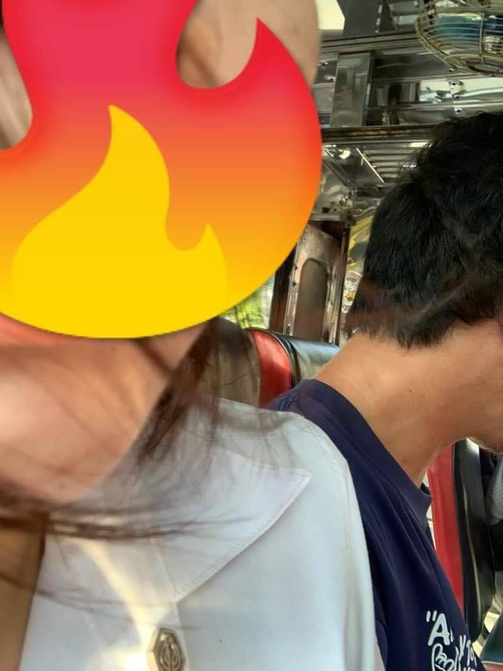 โรคจิตบนรถเมล์