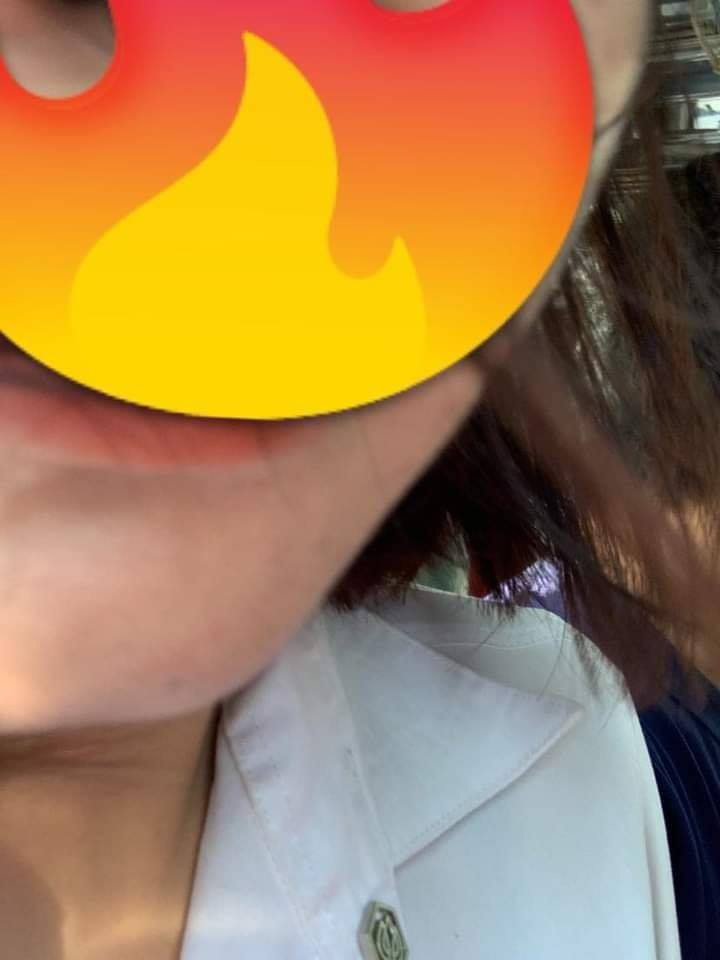 โรคจิตบนรถเมล์