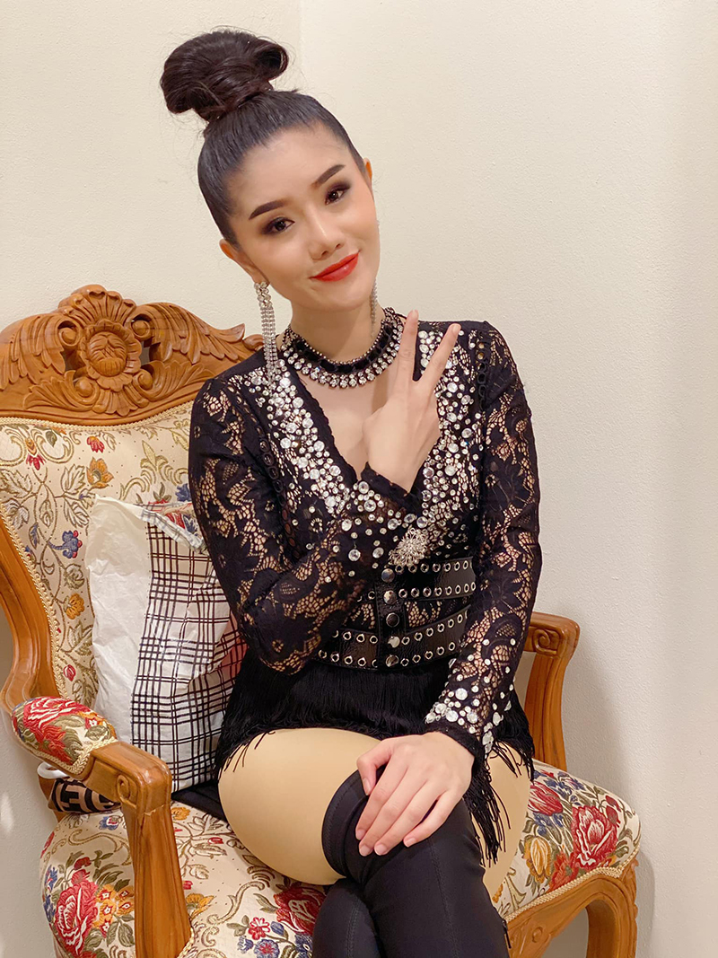 หมอลำแพรวพราว รถคว่ำ