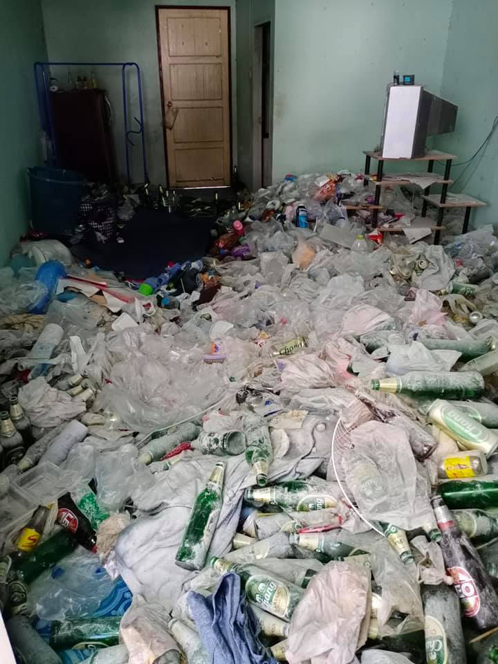 ห้องเช่า