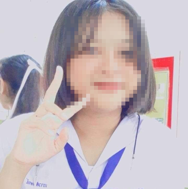 เด็กหาย