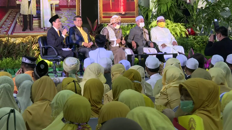 จุฬาราชมนตรี