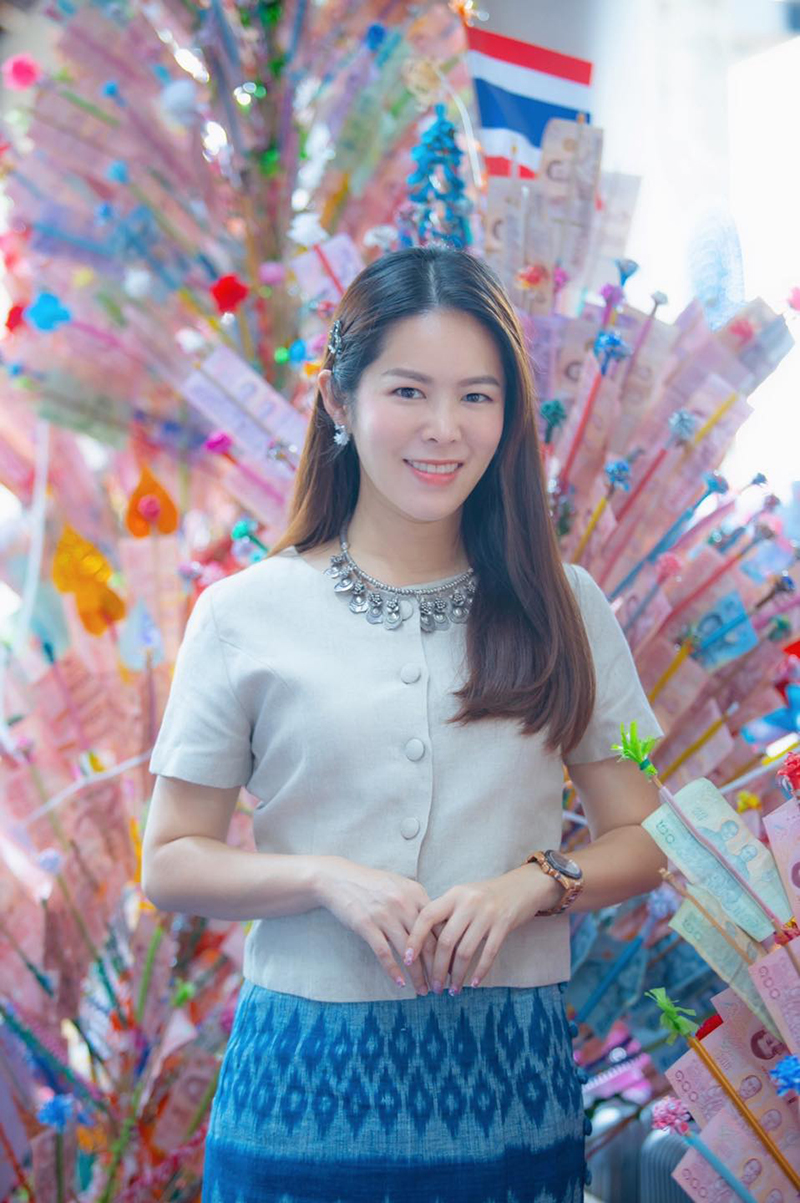 วิสารกรีดแขน