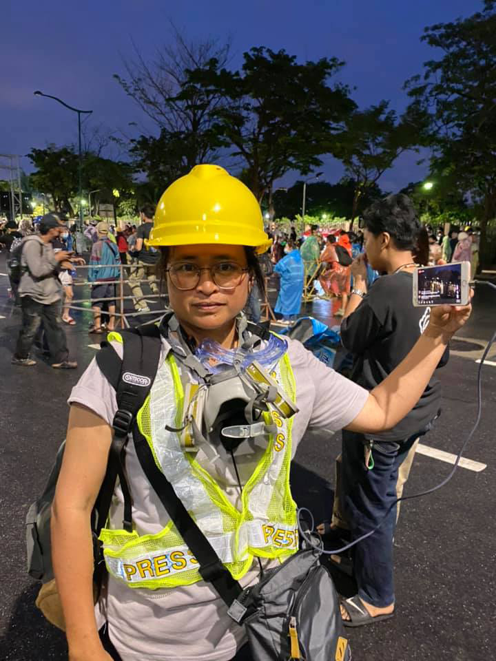 ฐปณีย์ เอียดศรีไชย