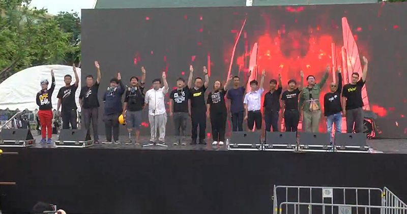 สมชาย แสวงการ