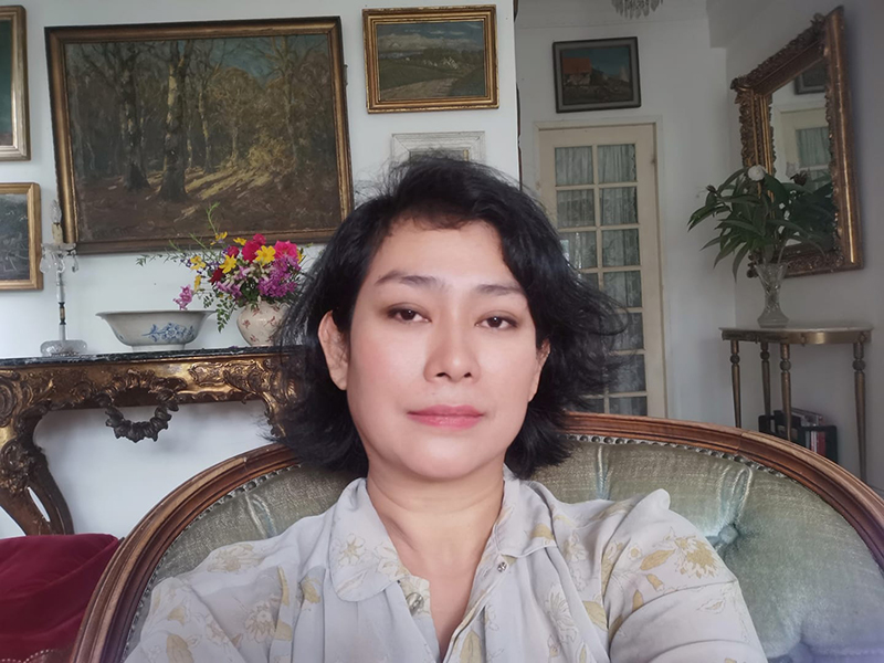 อุ๊ หฤทัย